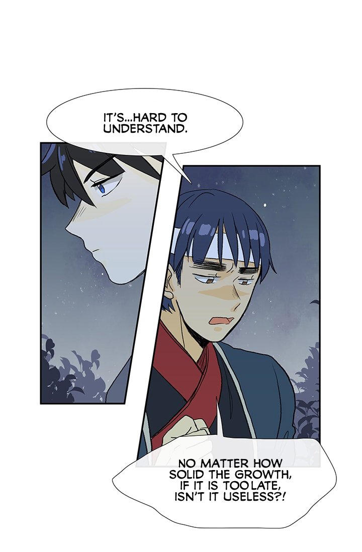 The Scholar's Reincarnation Chapter 83 40